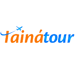 LOGO TAINA TOUR