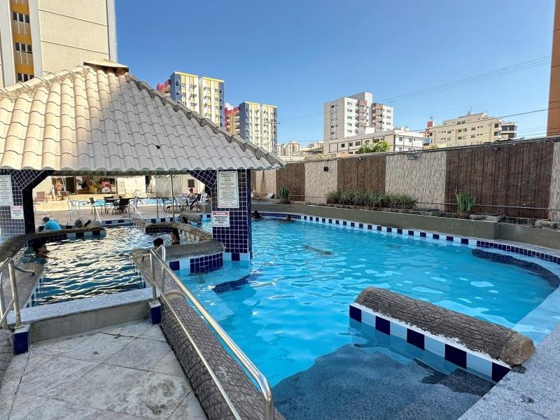 Foto Icone do Condominio ELDORADO FLAT SERVICE