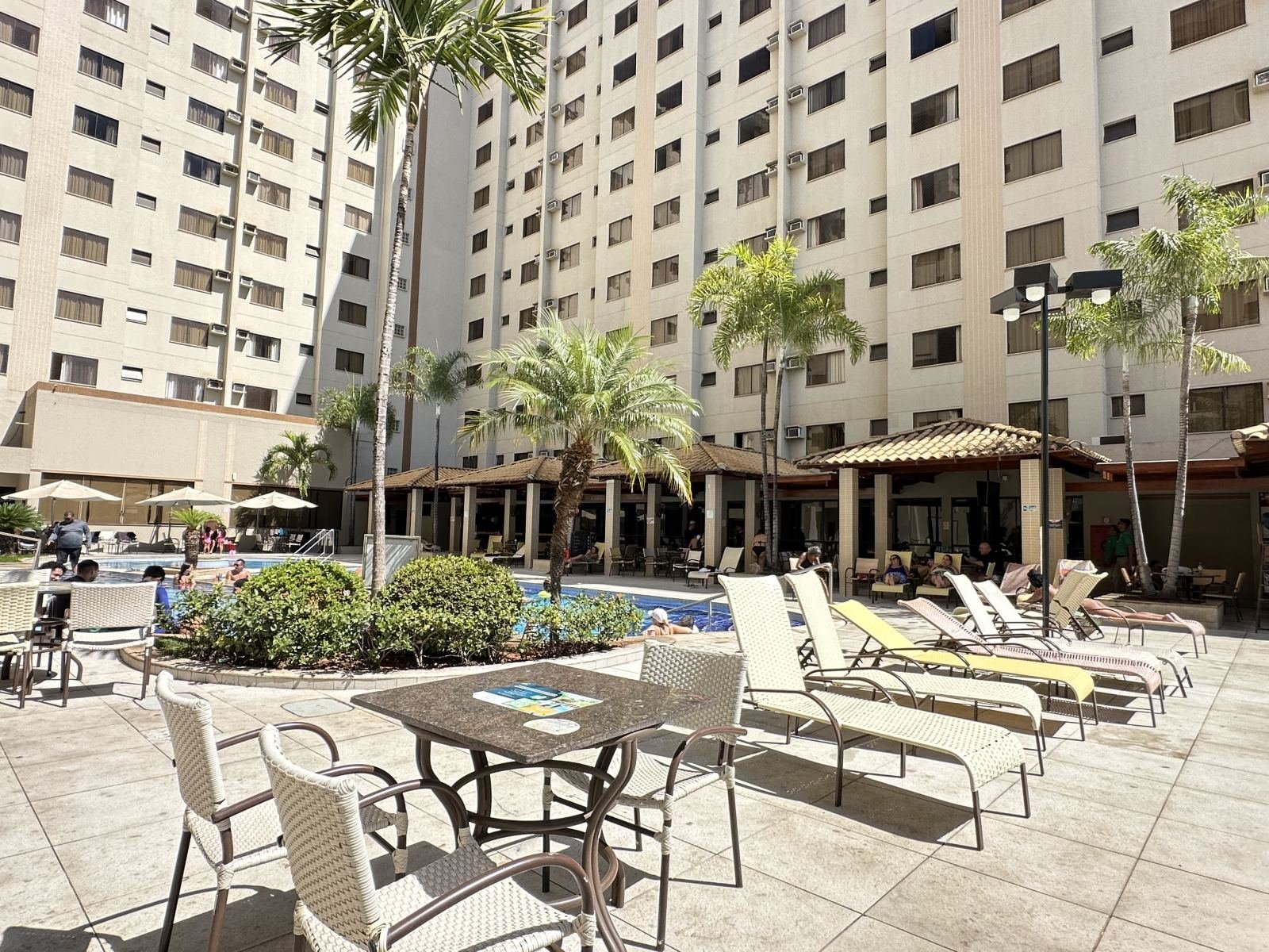 Foto BOULEVARD SUITE HOTEL
