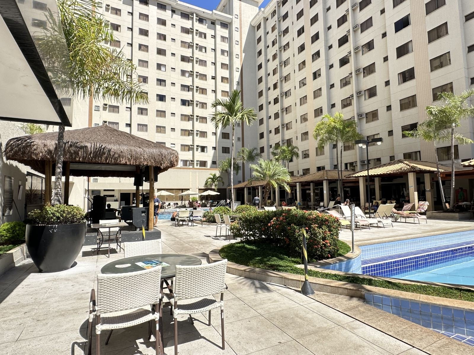 Foto BOULEVARD SUITE HOTEL