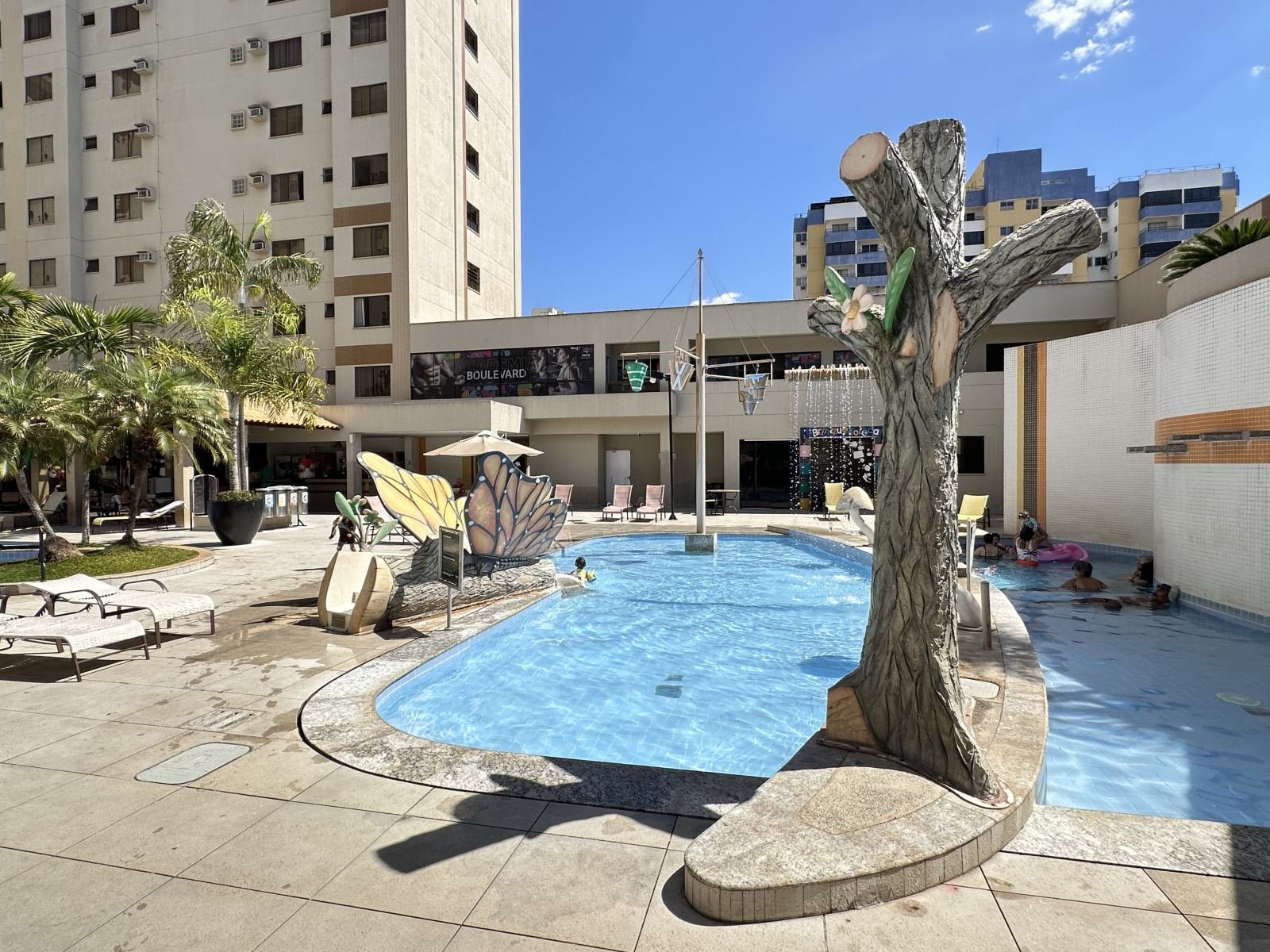 Foto BOULEVARD SUITE HOTEL