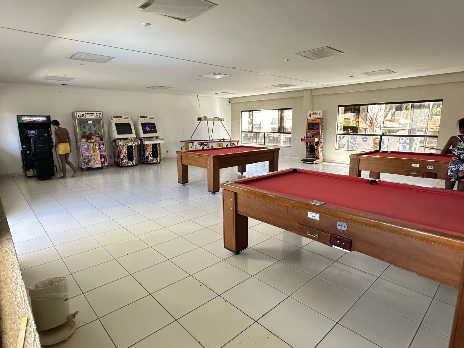 Foto BOULEVARD SUITE HOTEL