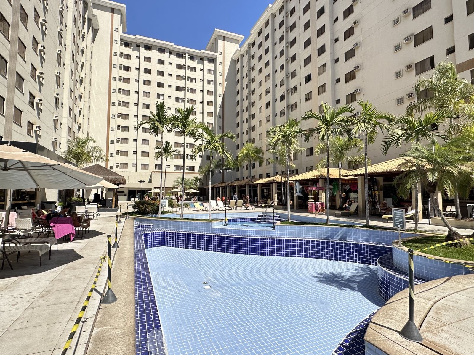 Foto BOULEVARD SUITE HOTEL
