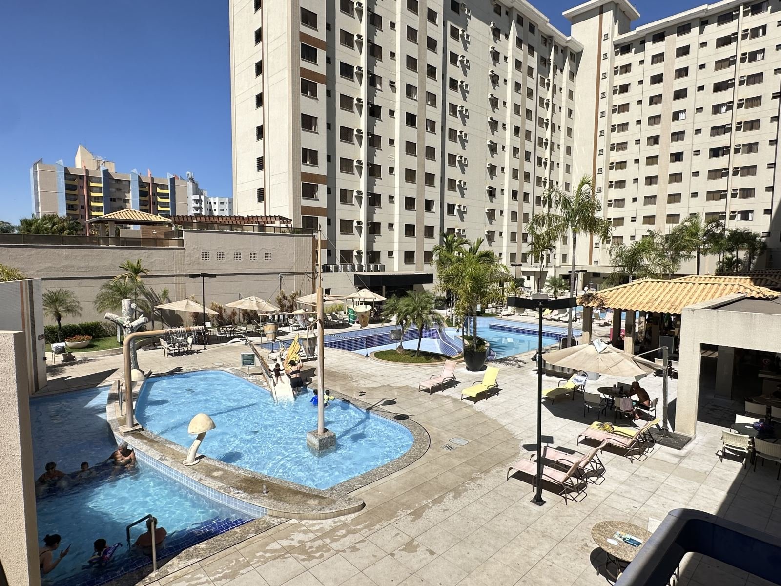 Foto BOULEVARD SUITE HOTEL