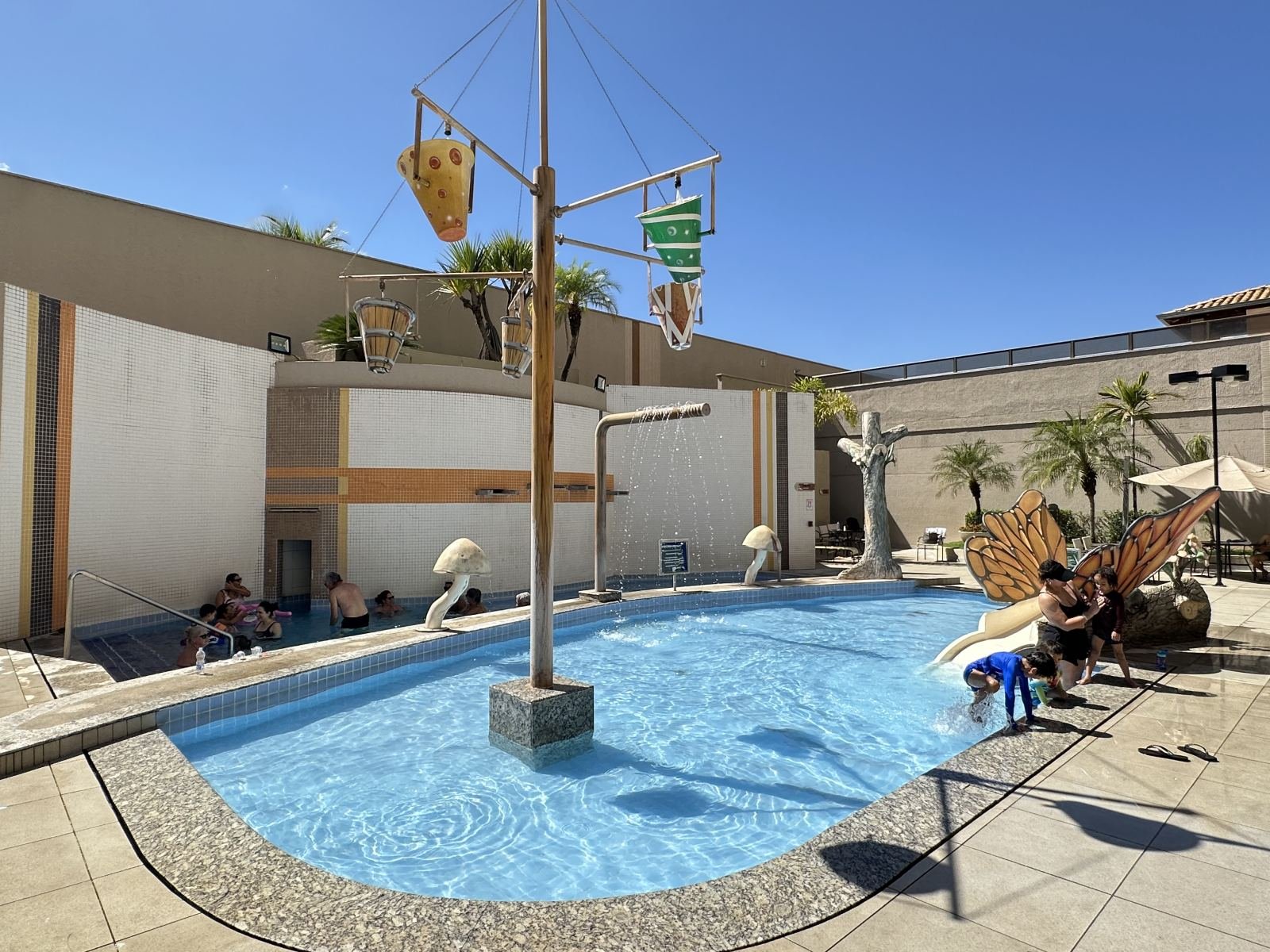 Foto BOULEVARD SUITE HOTEL