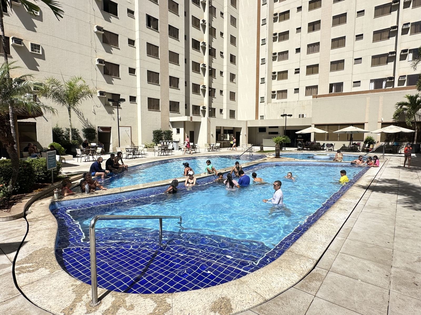 Foto BOULEVARD SUITE HOTEL