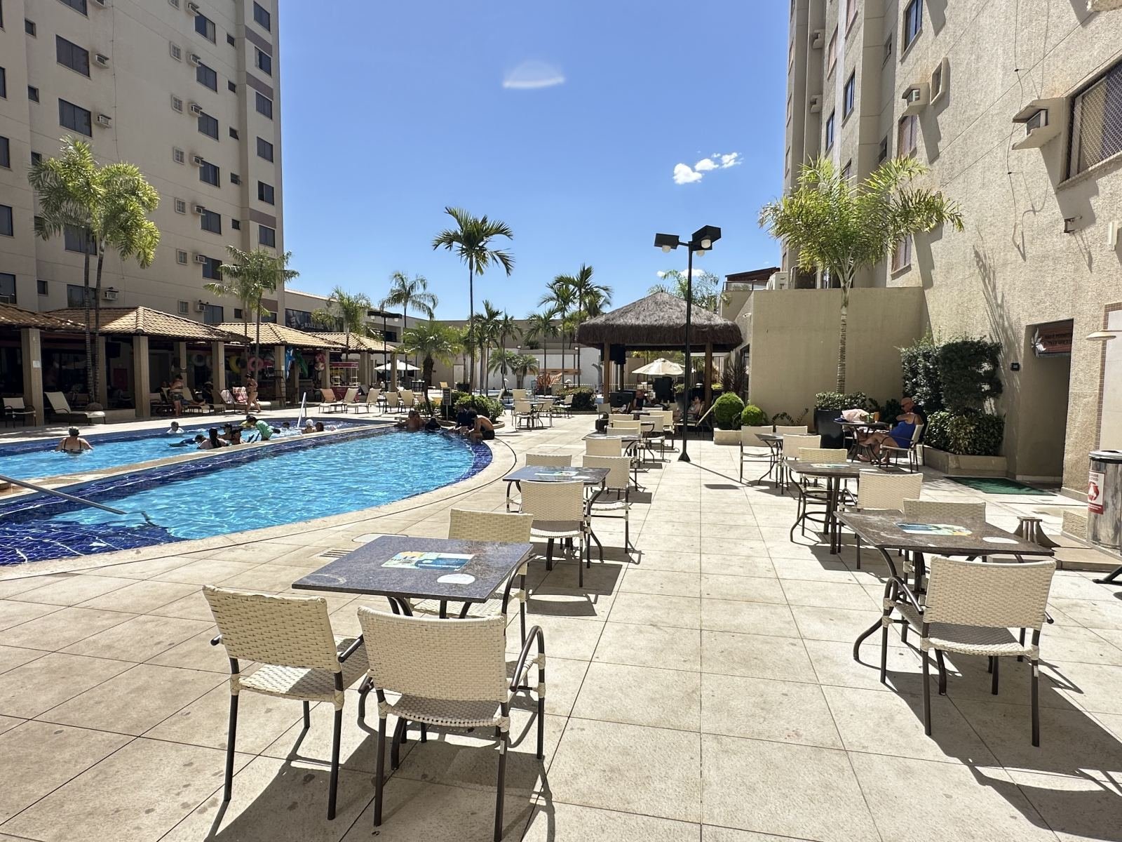 Foto BOULEVARD SUITE HOTEL
