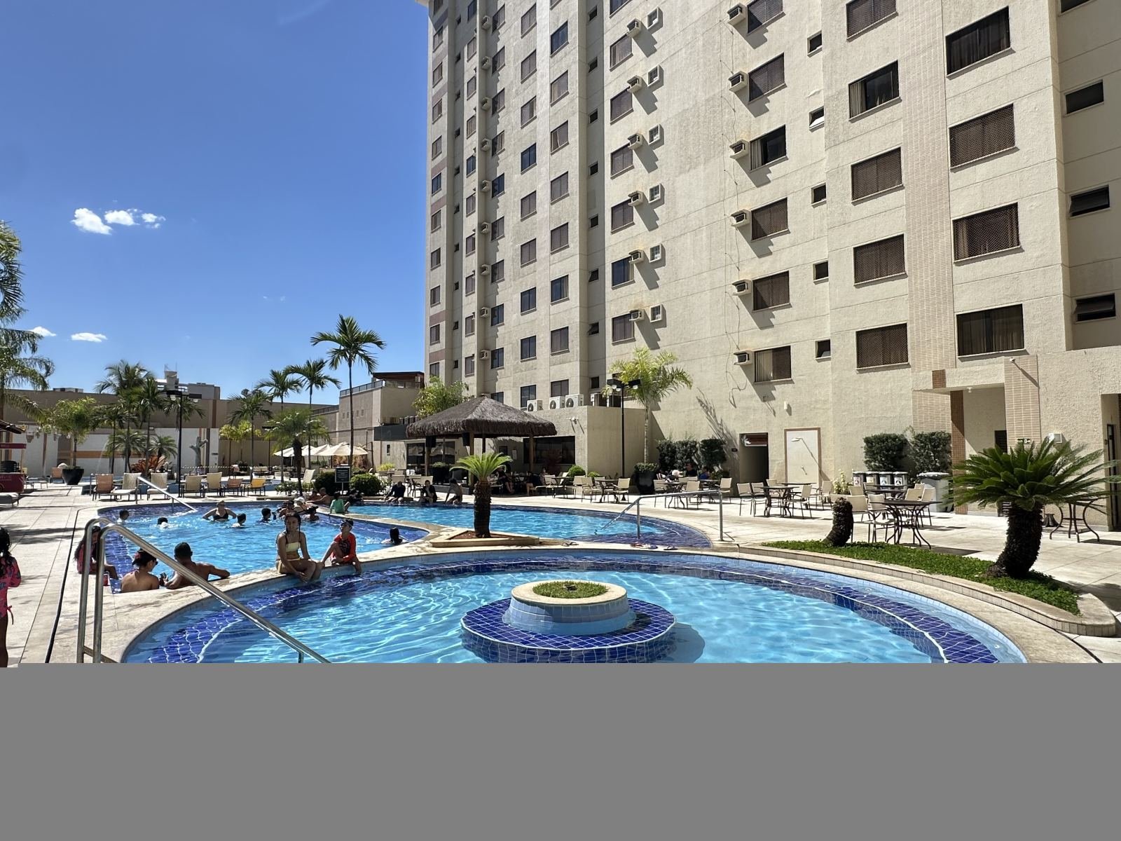 Foto BOULEVARD SUITE HOTEL
