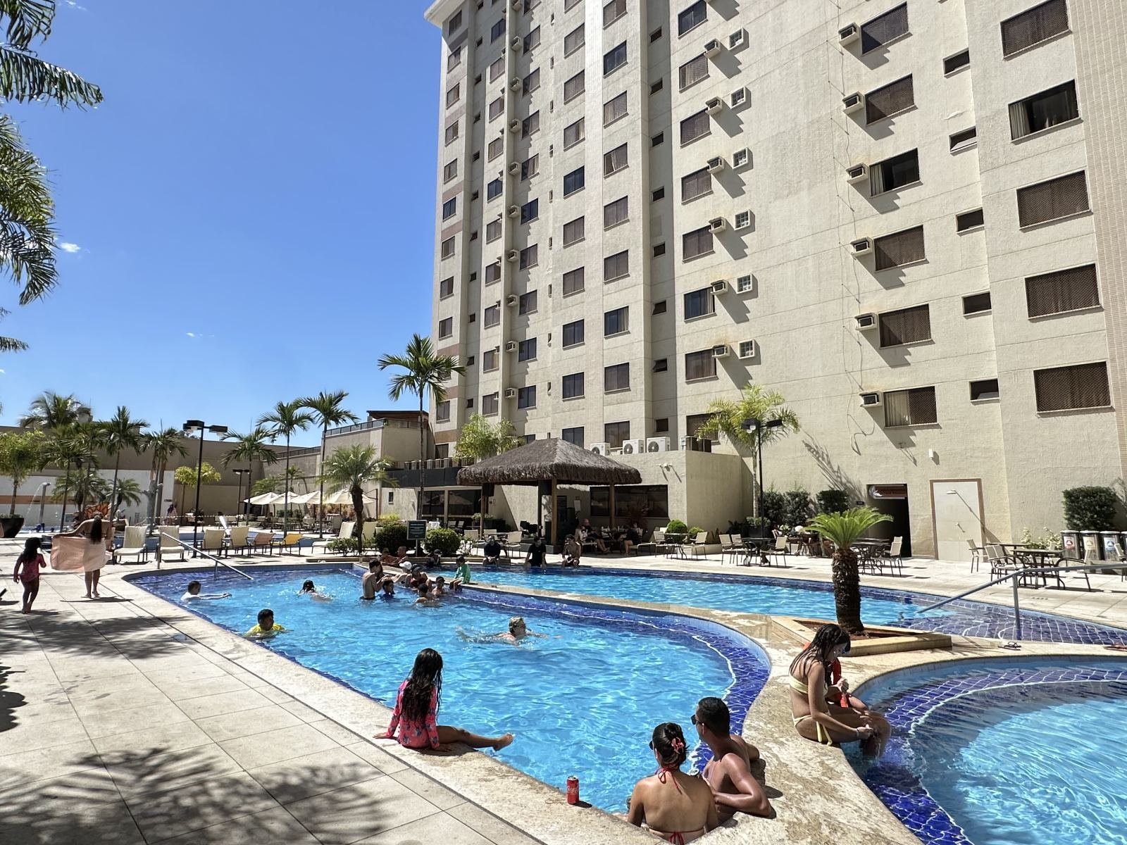 Foto BOULEVARD SUITE HOTEL