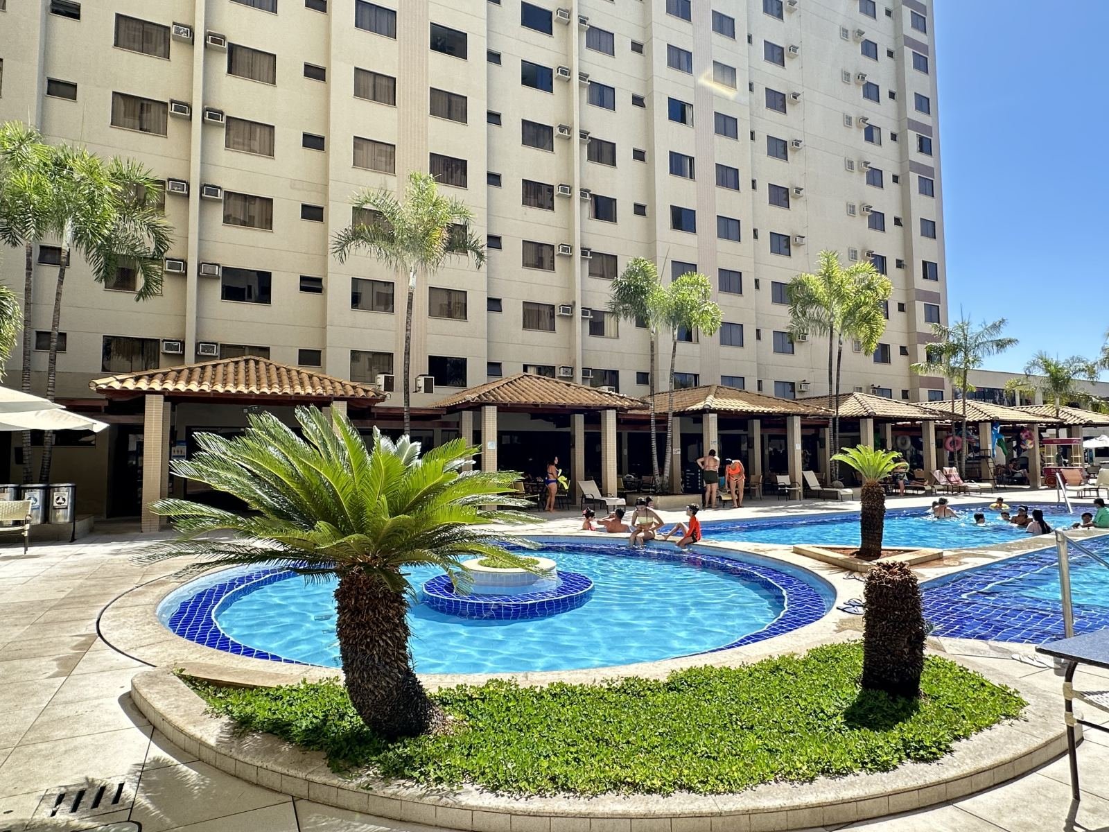 Foto BOULEVARD SUITE HOTEL