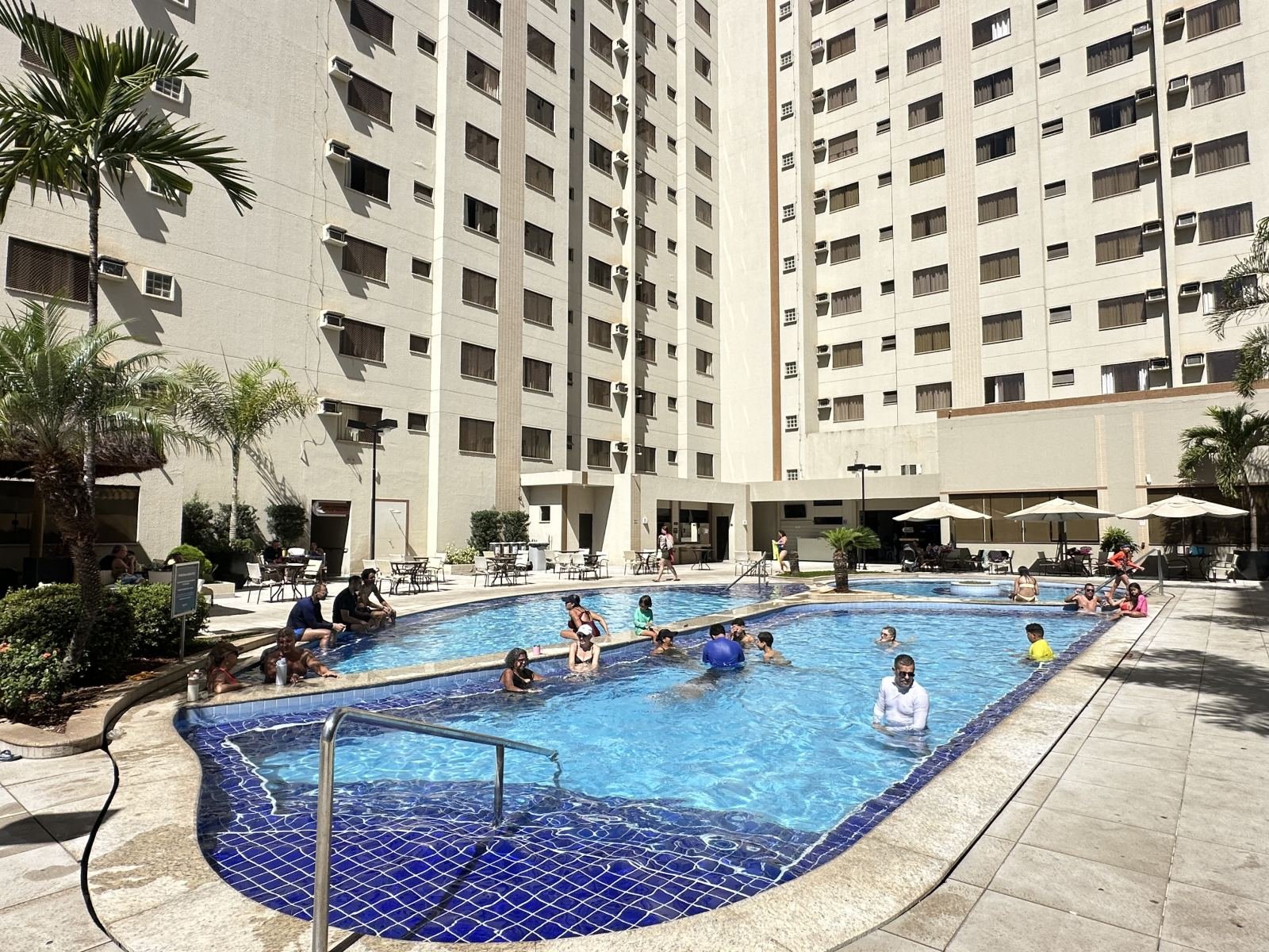 Foto BOULEVARD SUITE HOTEL