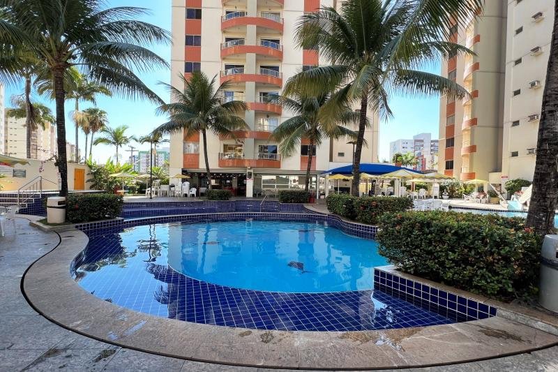Foto Icone do Condominio JARDINS DAS THERMAS