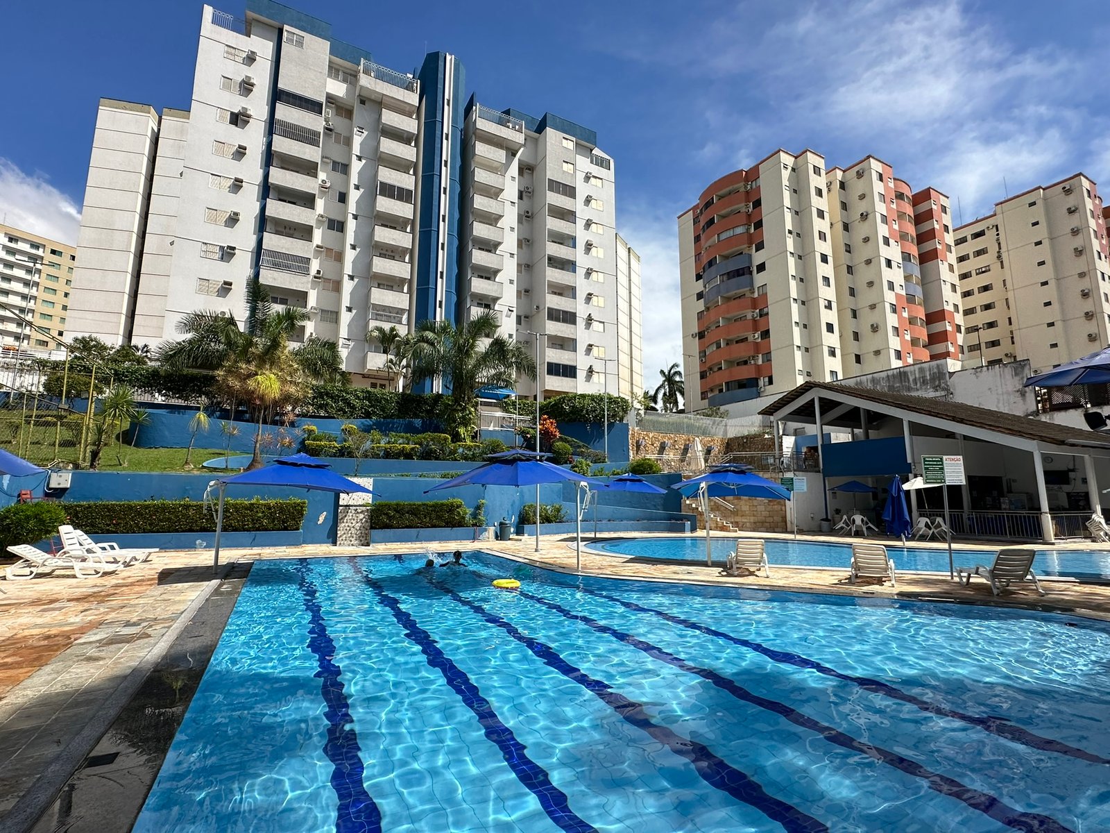 Foto Icone do Condominio