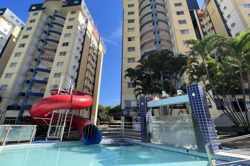 Foto Icone do Condominio SOL DAS CALDAS