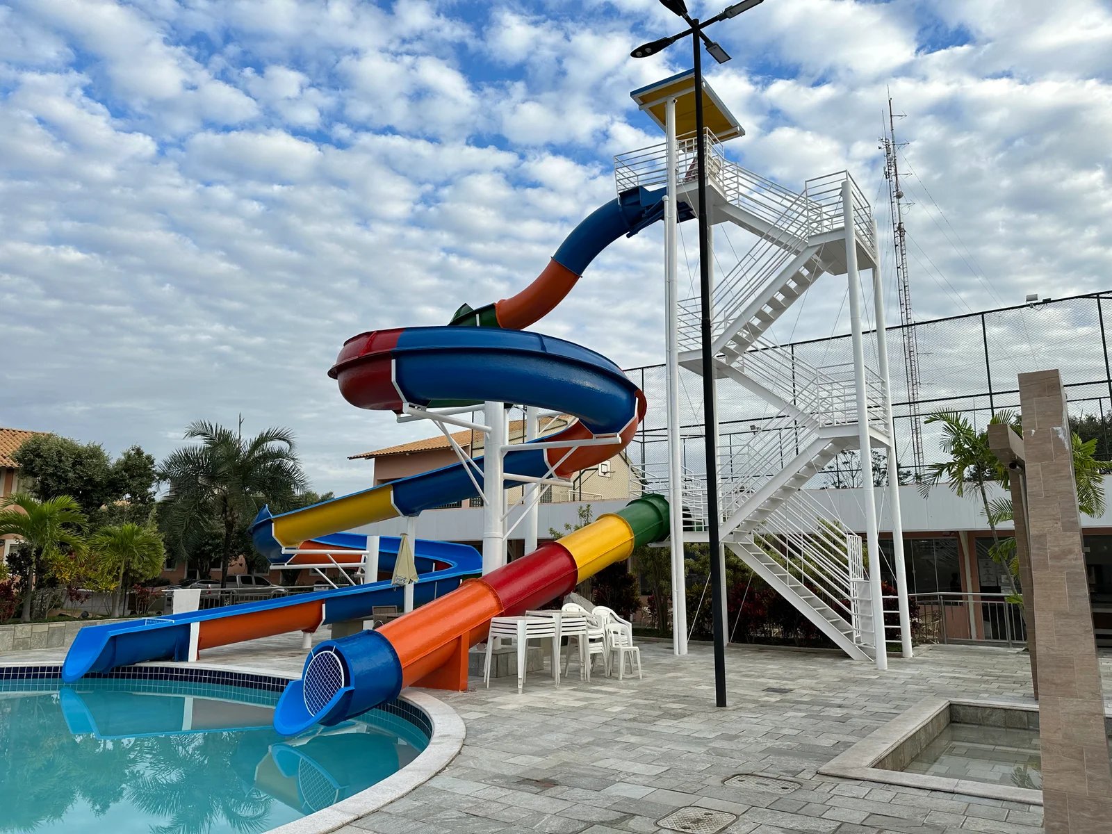 Foto Icone do Condominio