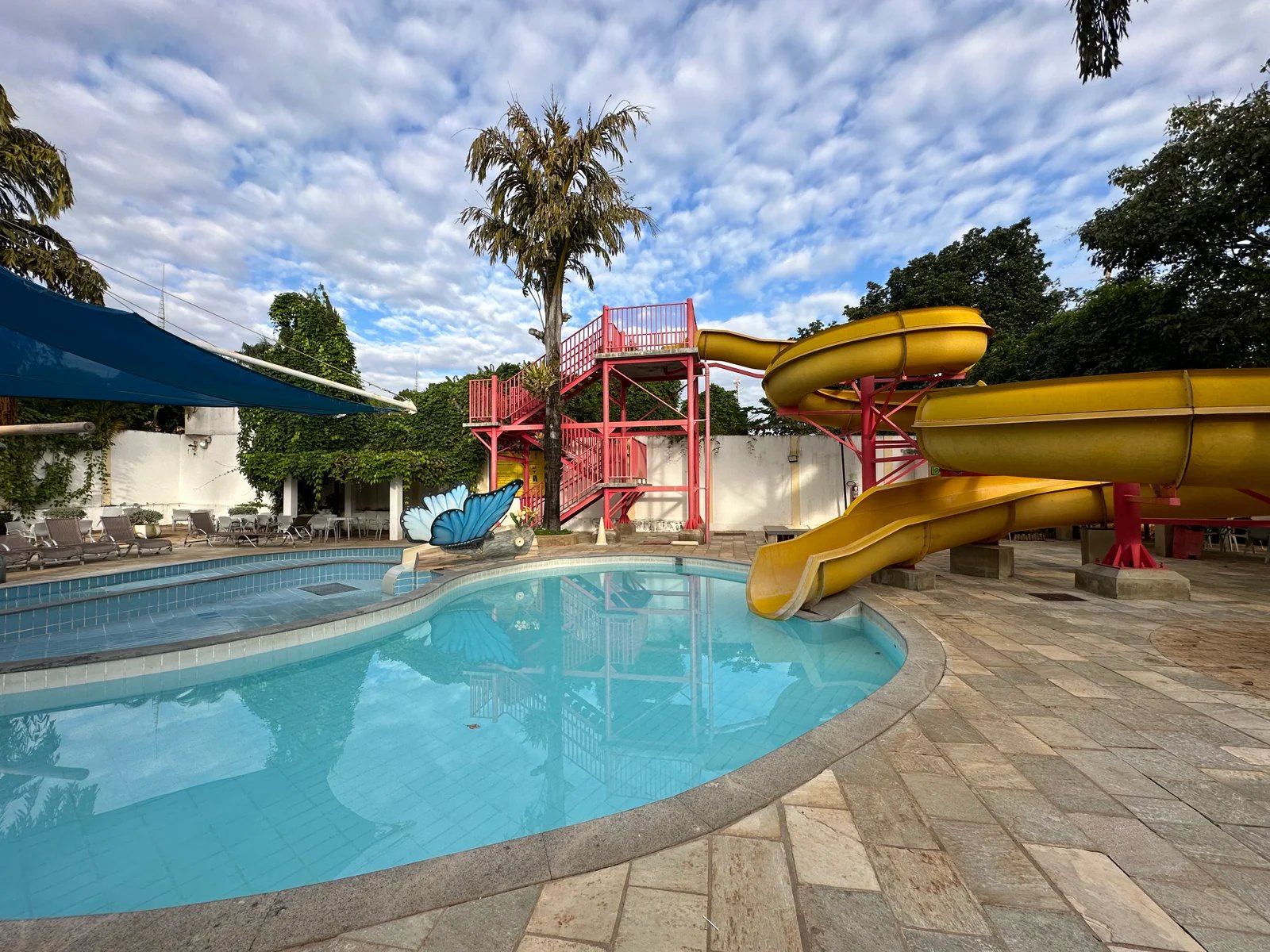 Foto Icone do Condominio