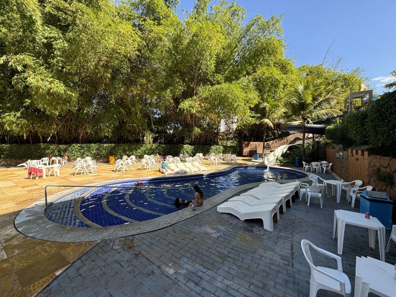 Foto GOLDEN DOLPHIN G HOTEL