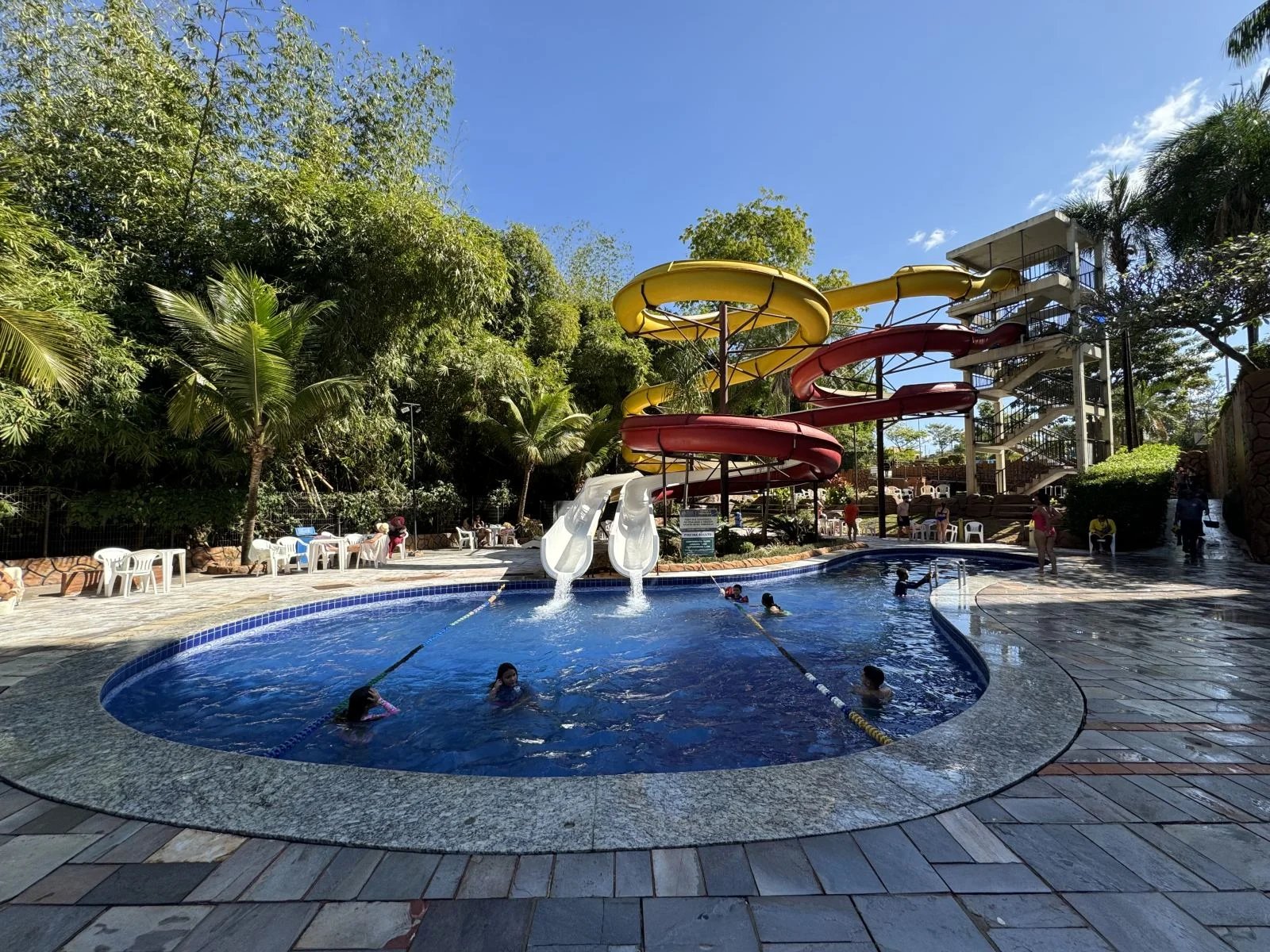 Foto Icone do Condominio