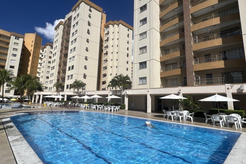 Foto Icone do Condominio PRIVE DAS THERMAS II