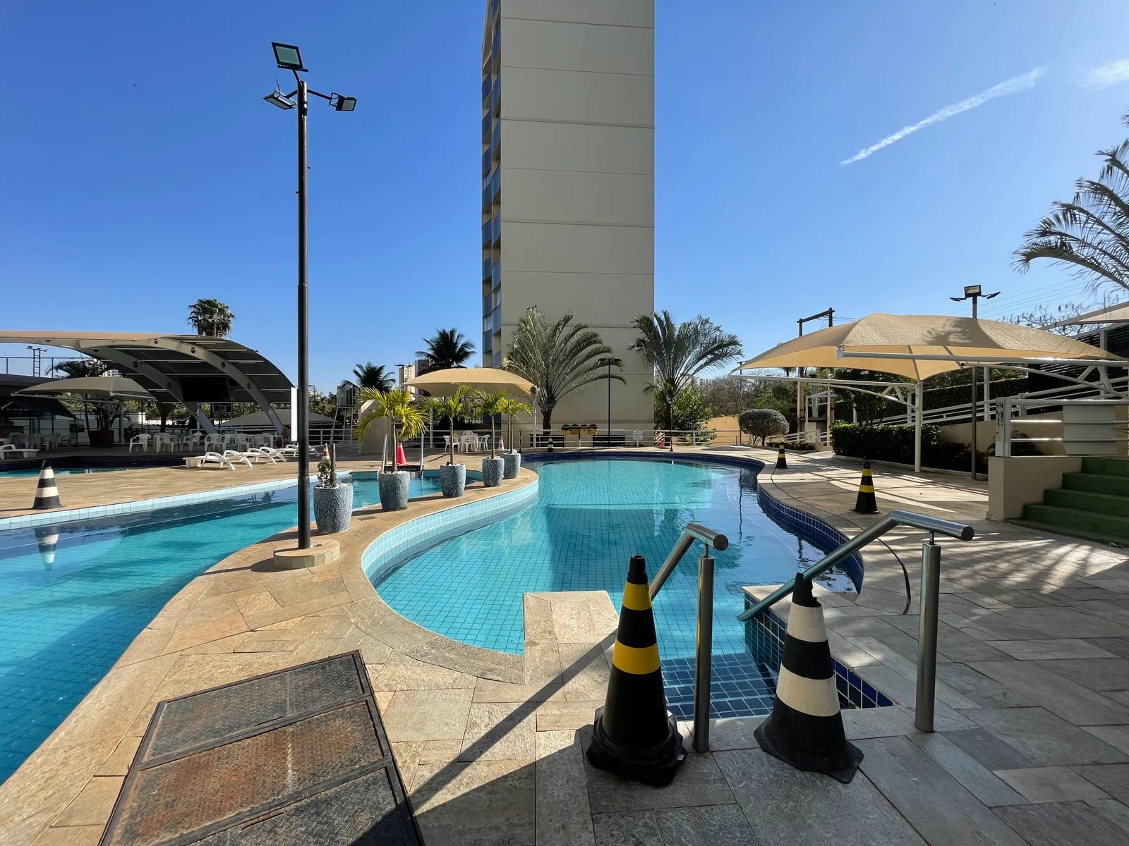 Foto THERMAS DO BANDEIRANTE