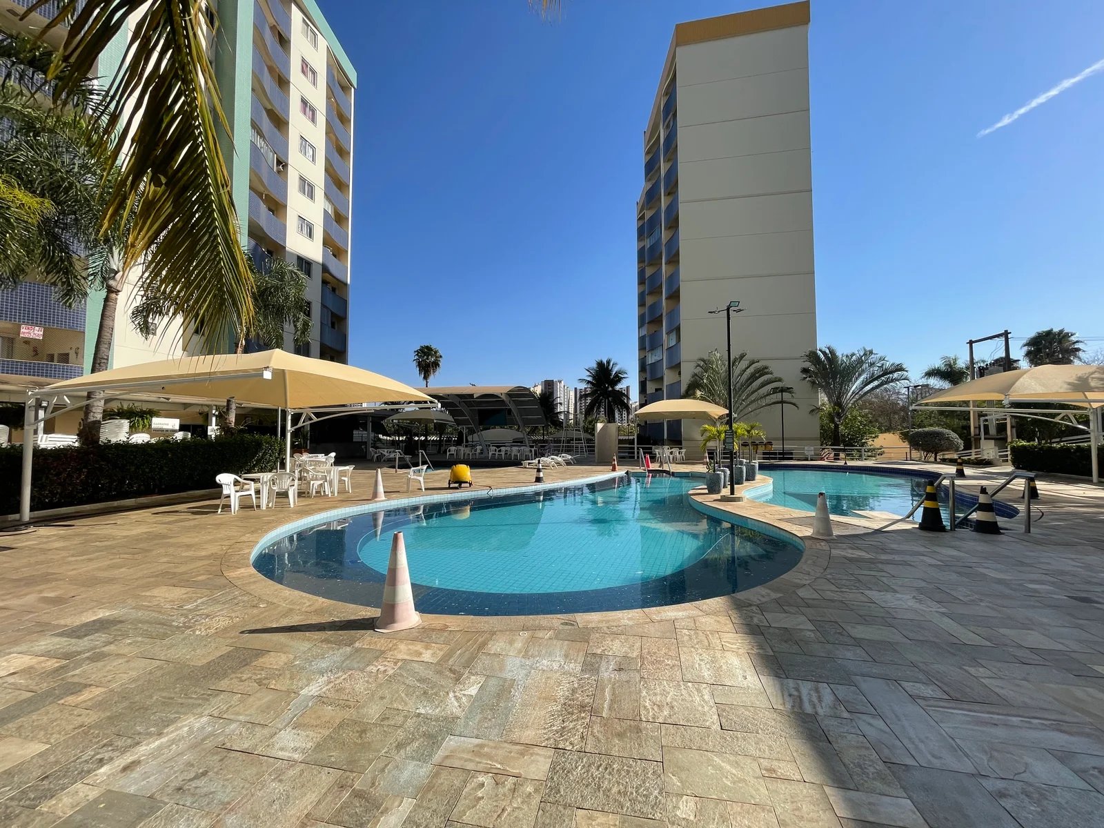 Foto THERMAS DO BANDEIRANTE