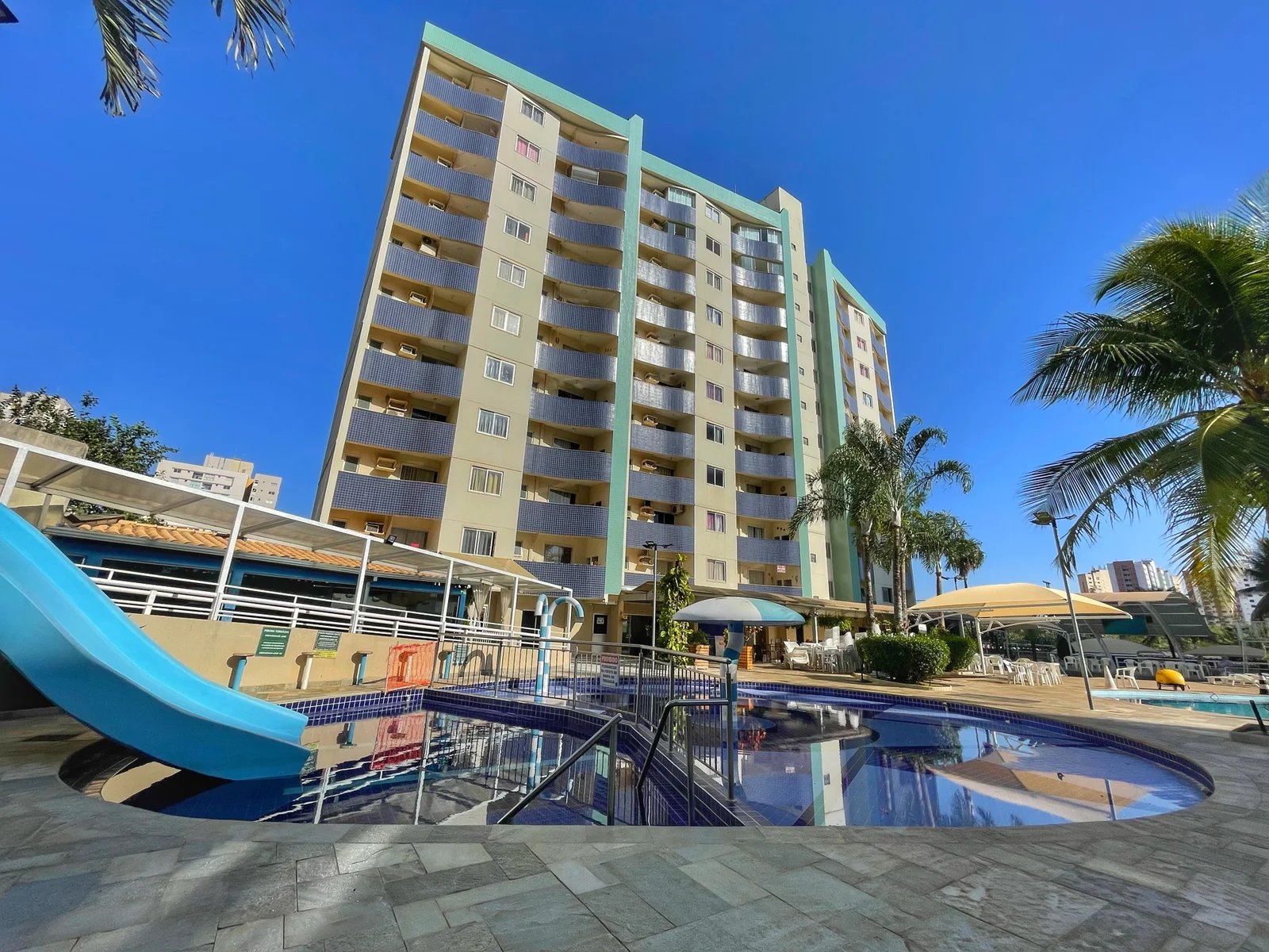 Foto Icone do Condominio