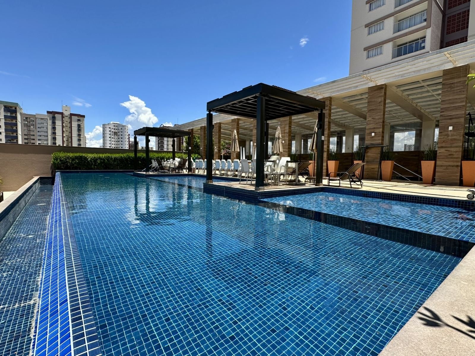 Foto EVIAN THERMAS RESIDENCE