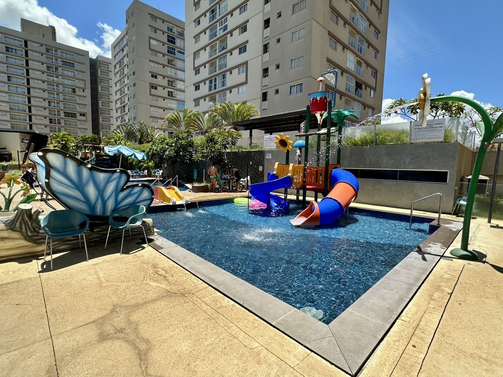 Foto Icone do Condominio