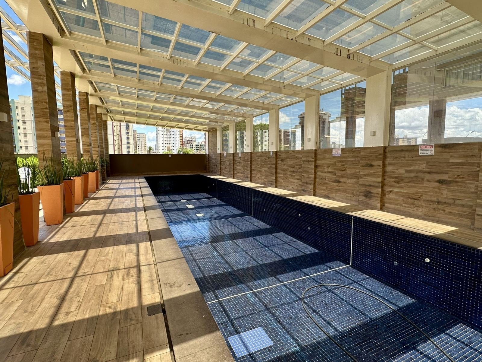 Foto EVIAN THERMAS RESIDENCE