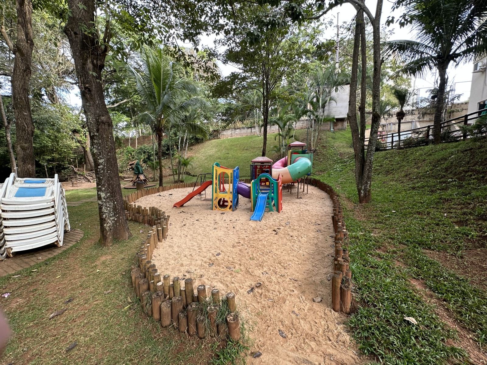 Foto THERMAS PARADISE - RIO QUENTE