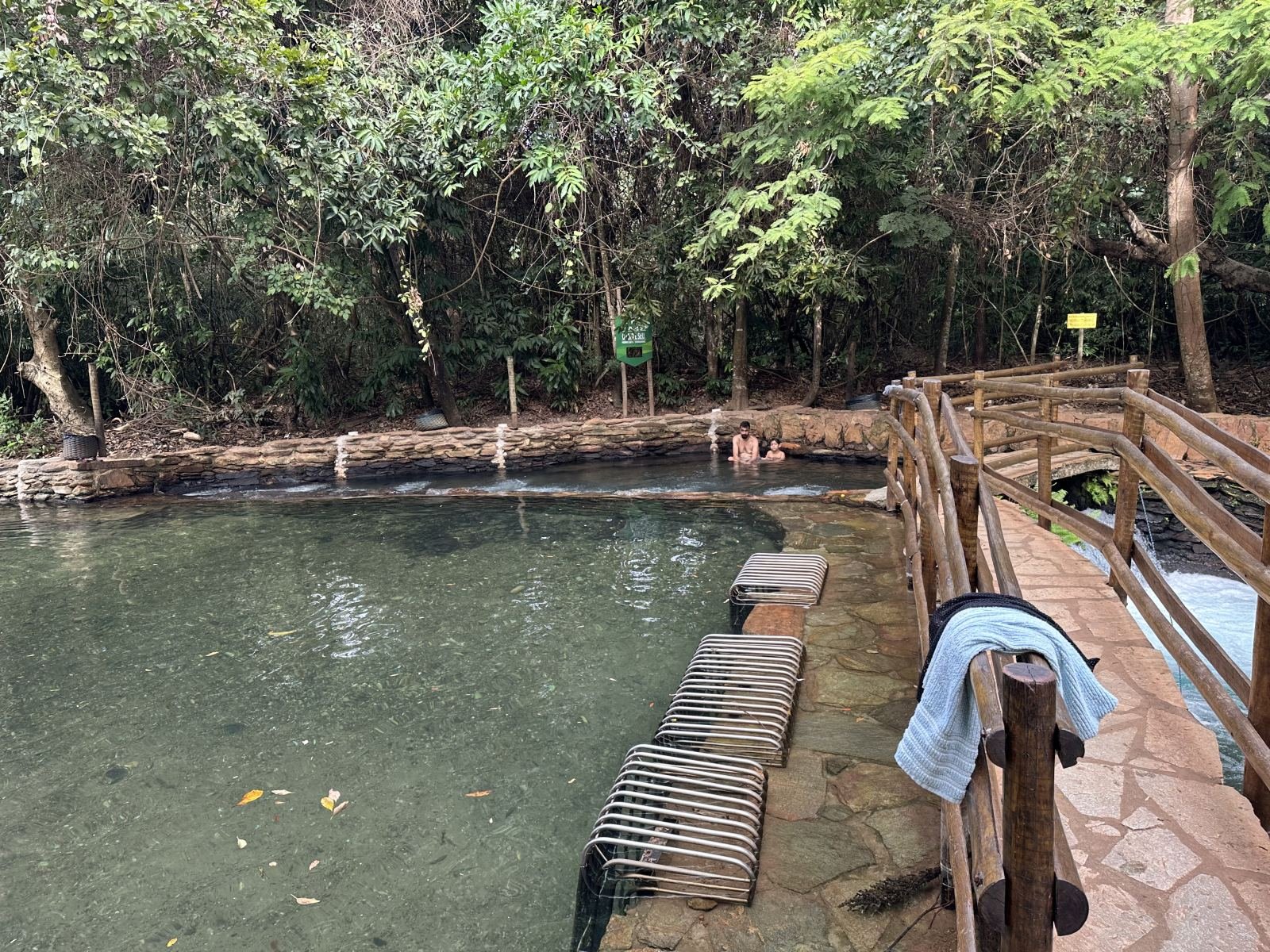 Foto THERMAS PARADISE - RIO QUENTE