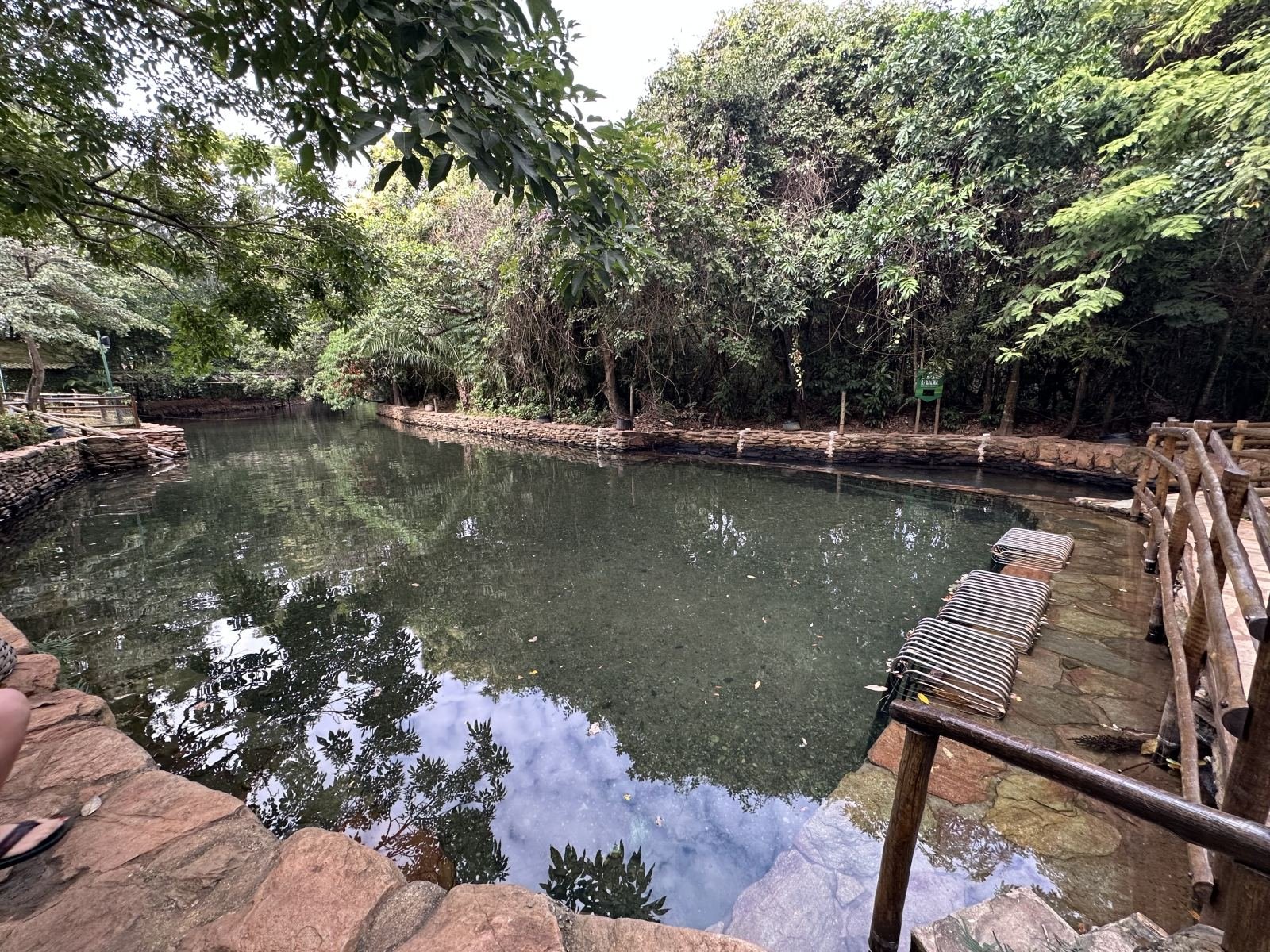 Foto THERMAS PARADISE - RIO QUENTE