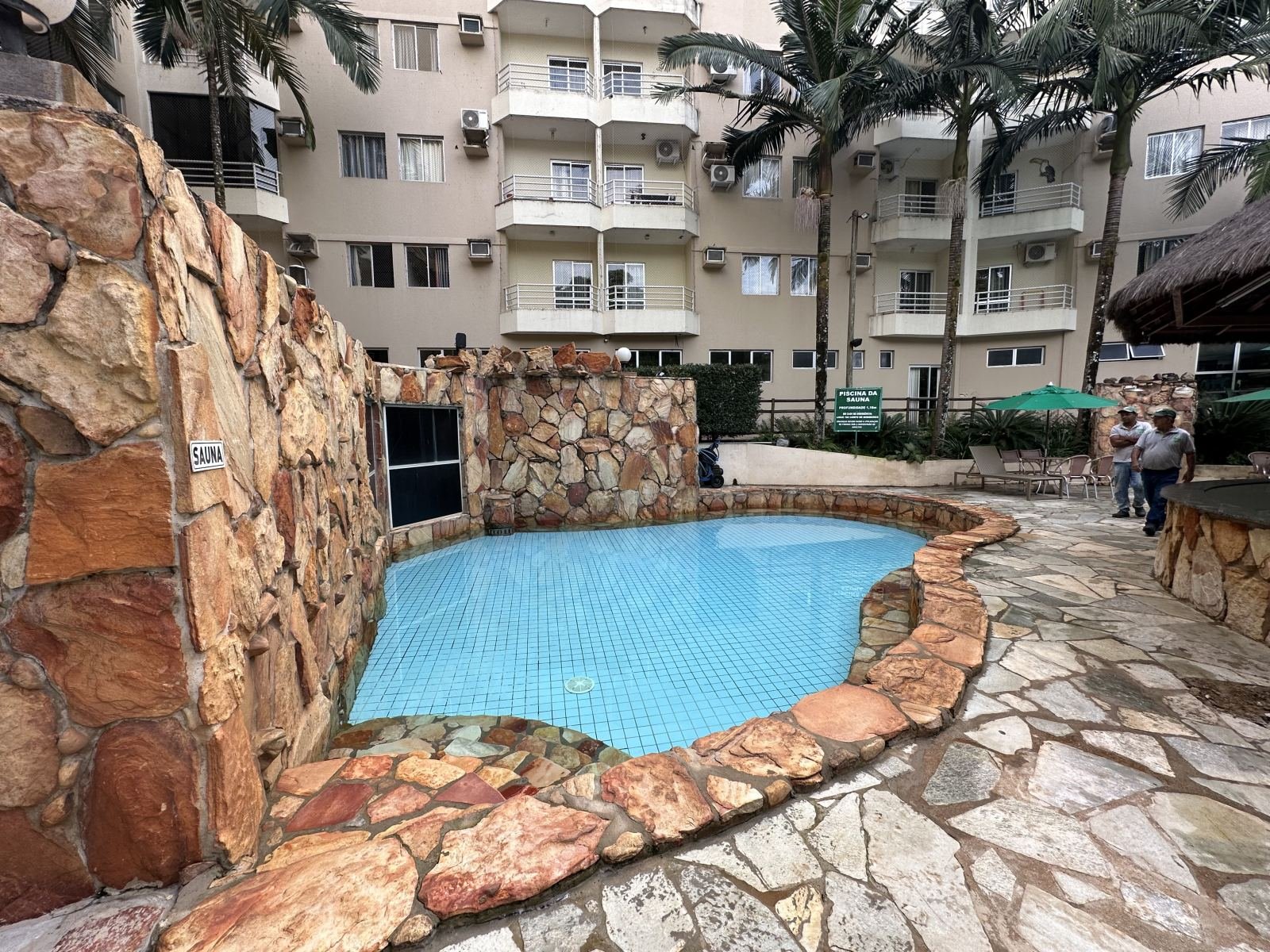 Foto THERMAS PARADISE - RIO QUENTE