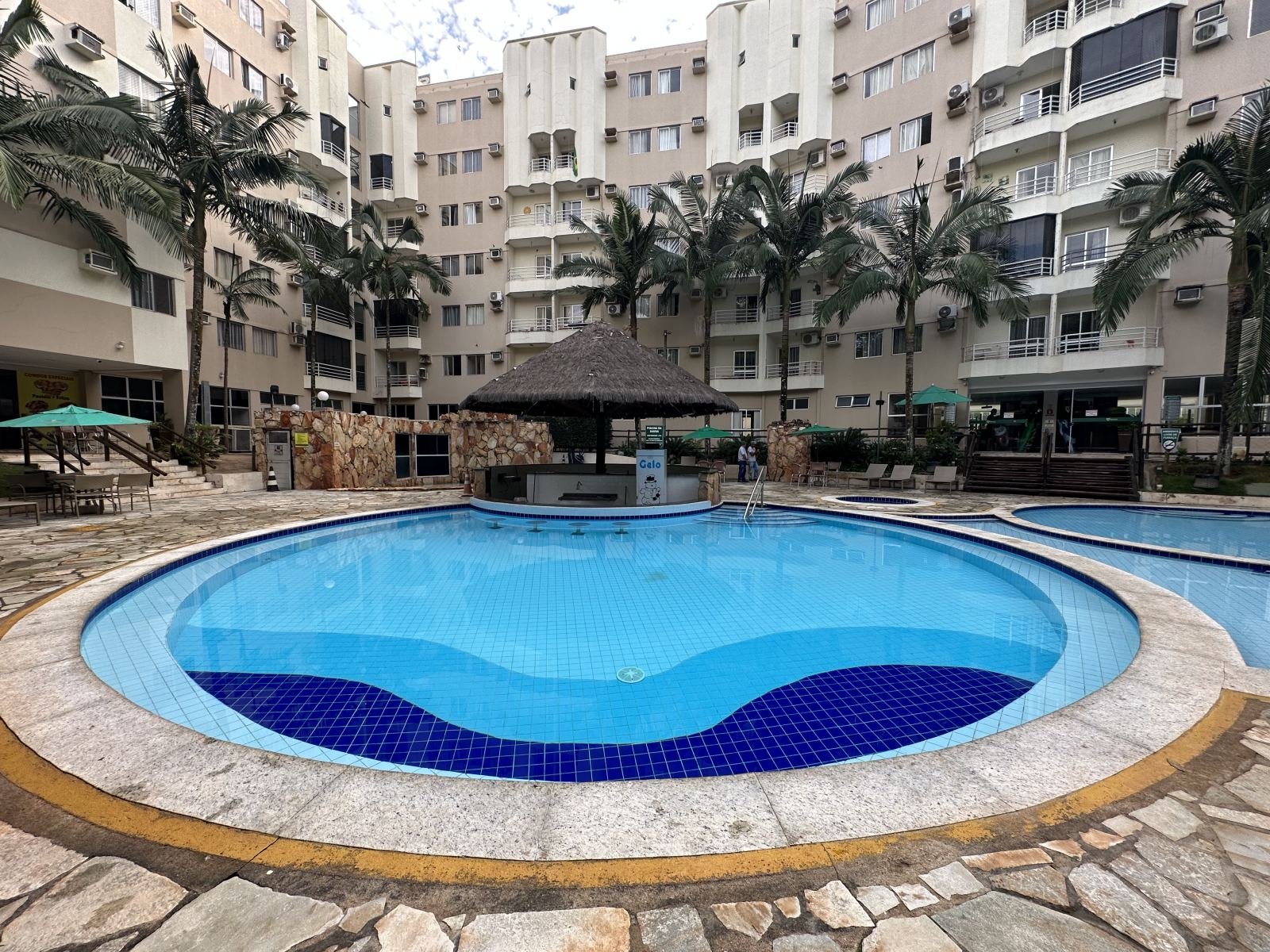 Foto THERMAS PARADISE - RIO QUENTE