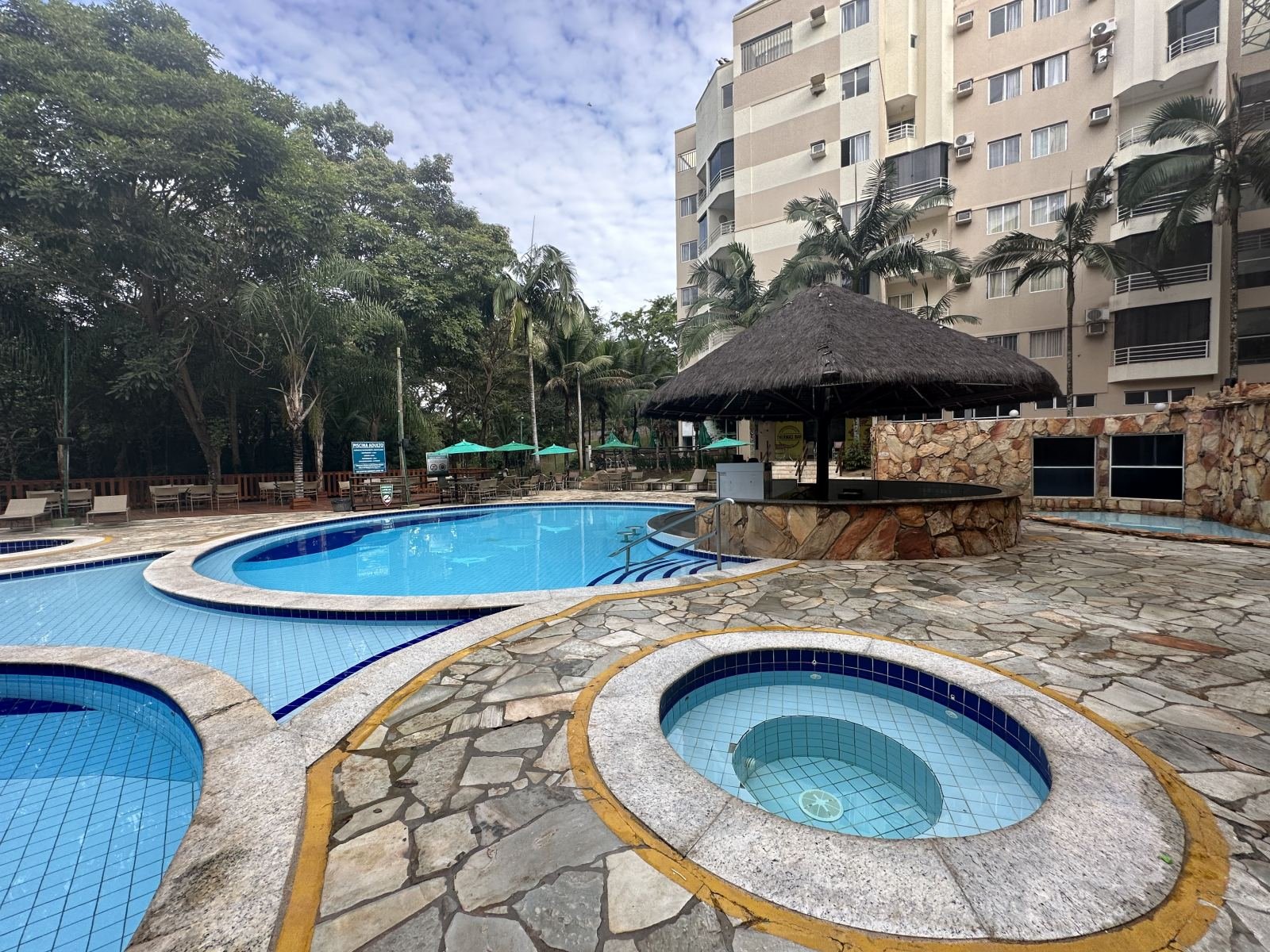 Foto THERMAS PARADISE - RIO QUENTE