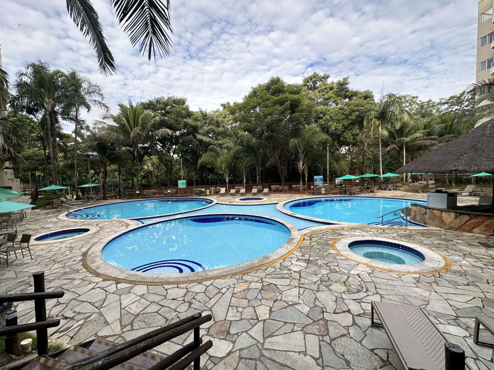 Foto THERMAS PARADISE - RIO QUENTE