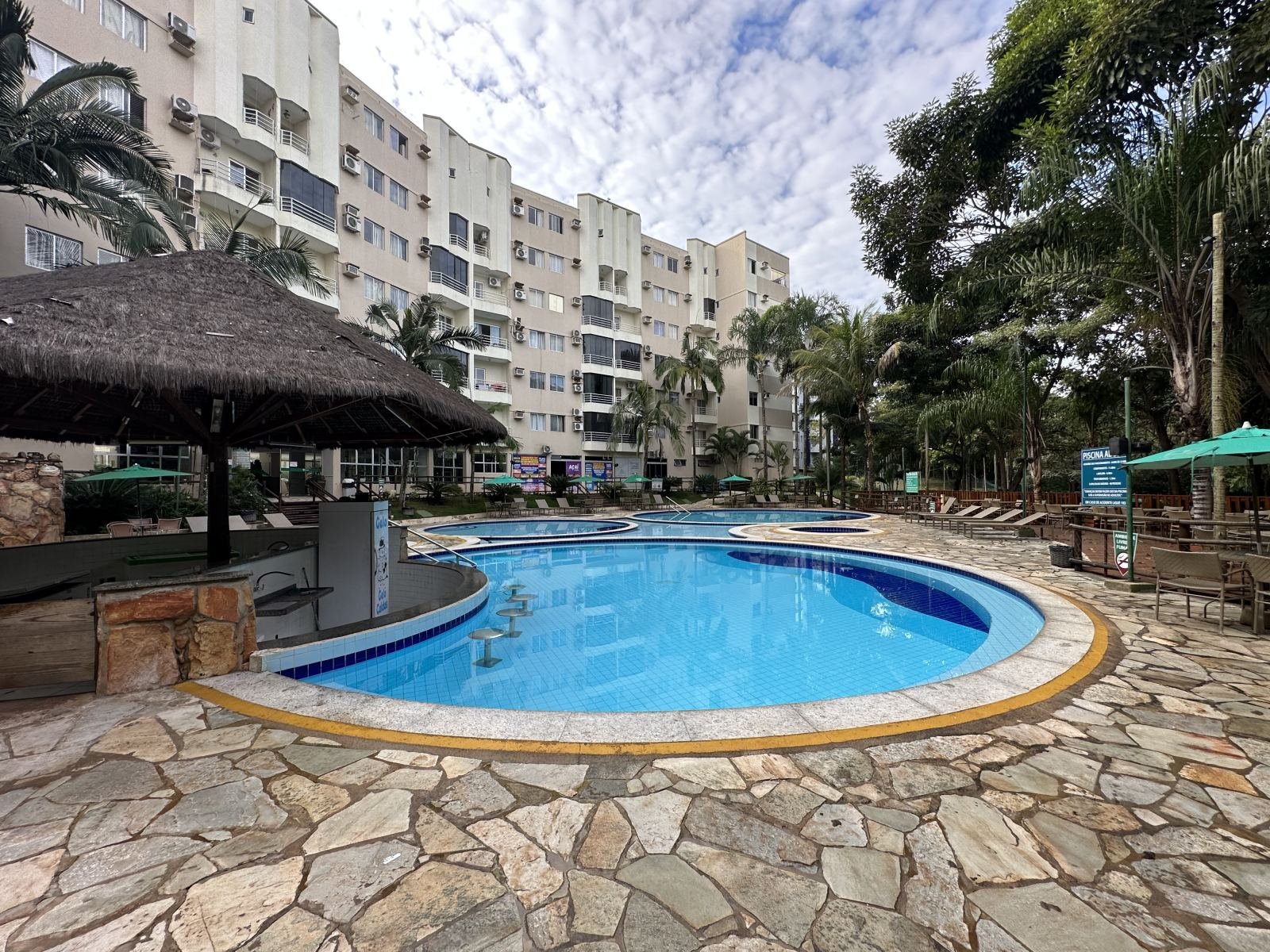 Foto THERMAS PARADISE - RIO QUENTE