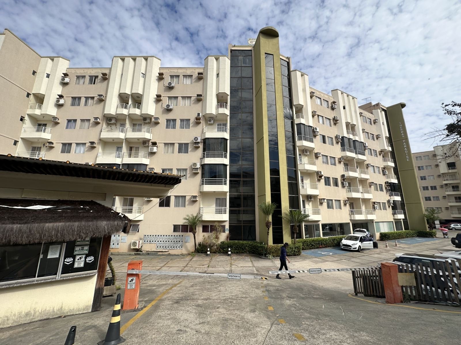 Foto THERMAS PARADISE - RIO QUENTE